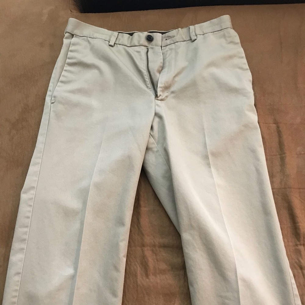 Men’s pants